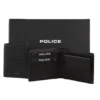 Police Leather Gift Set