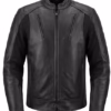 Top Motorcycle Leather Jacket