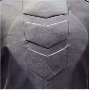 best motorcycle leather jacket