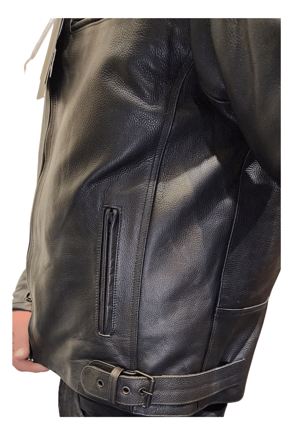 Waterproof Motorcycle Leather Jacket Leather Direct Motorcycle Leather Jackets