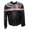 Pelliceus Fashion Leather Jacket