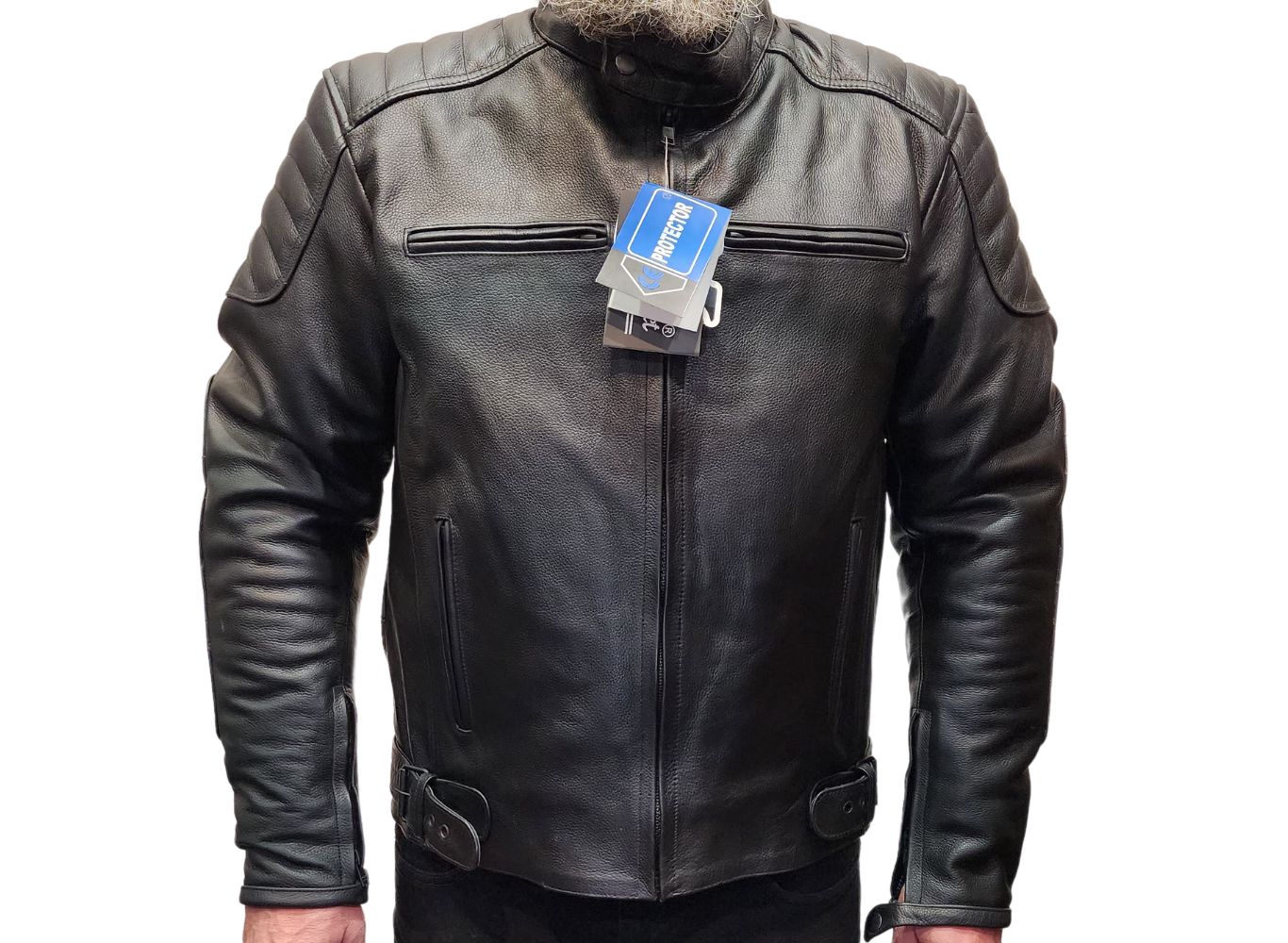 Waterproof Motorcycle Leather Jacket Leather Direct Motorcycle Leather Jackets