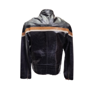 Pelliceus Fashion Leather Jacket