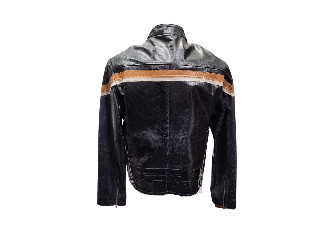 Pelliceus Fashion Leather Jacket