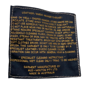 Pelliceus Fashion Leather Jacket