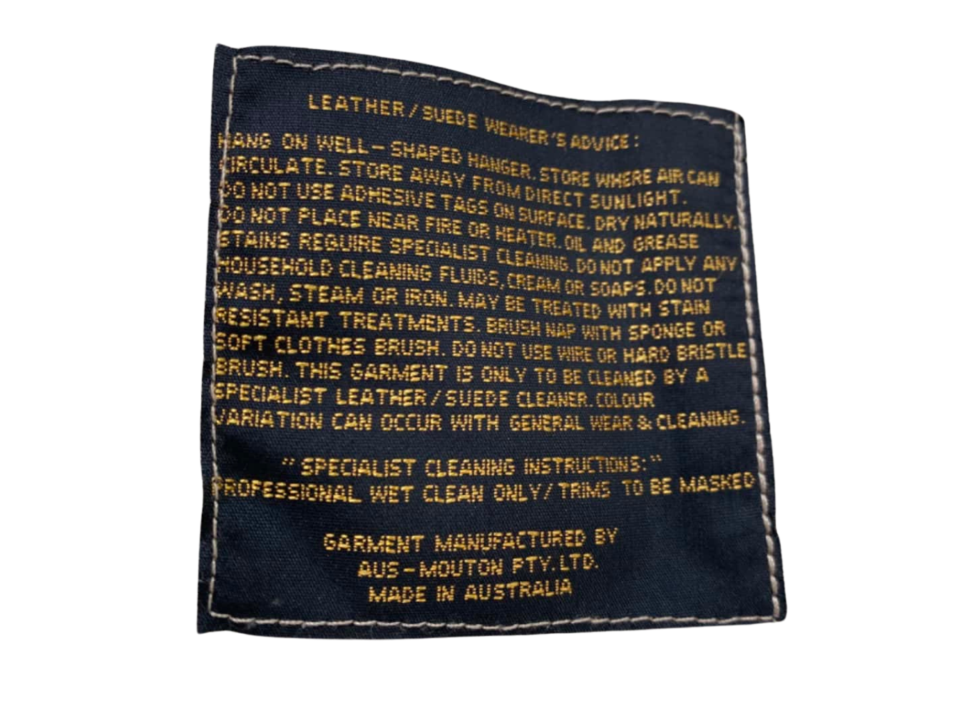 Pelliceus Fashion Leather Jacket