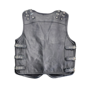 Best leather vests