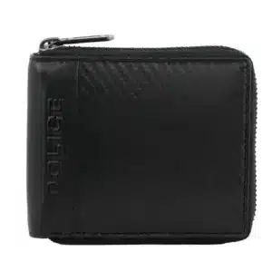 Men's Zip Around Wallet
