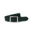 denver leather belt