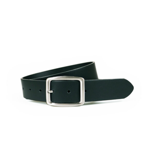 denver leather belt