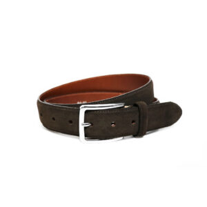 Womens leather belts