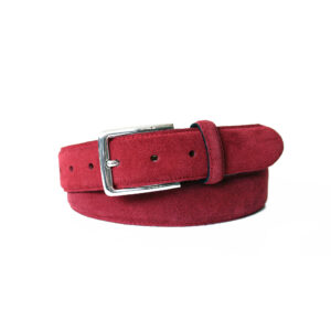 Womens leather belts
