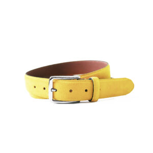 Womens leather belts