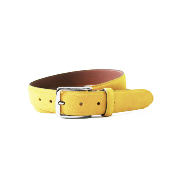 Womens leather belts