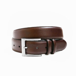 siena belt brown
