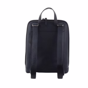 leather backpack