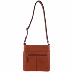 leather cross body bag