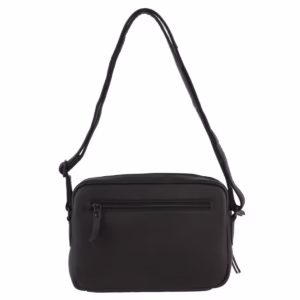 leather cross body bag