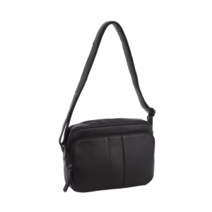 leather cross body bag