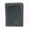 Greenstone Leather Wallet