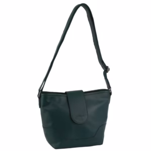 zirkon leather bag