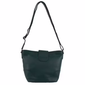 zirkon leather bag