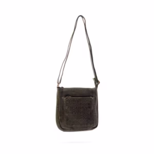 women's crossbody leather bag