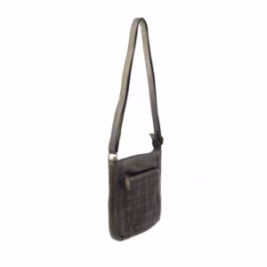 women's crossbody leather bag