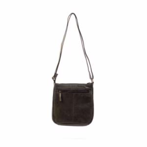 women's crossbody leather bag