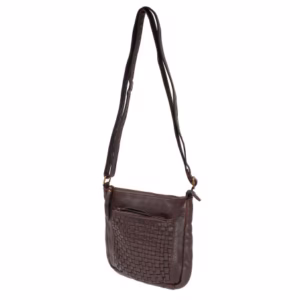 womens crossbody leather bag