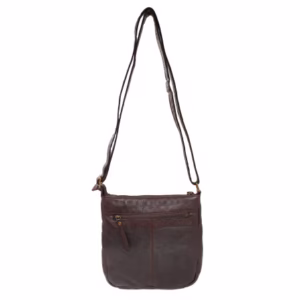 womens crossbody leather bag