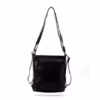 ladies leather backpack handbag