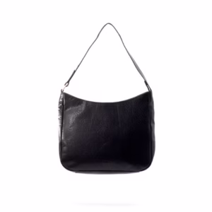 shoulder leather bag