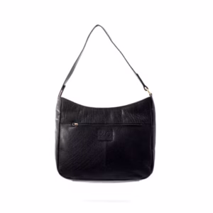 shoulder leather bag