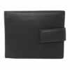 mens leather wallet