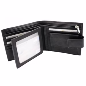 leather wallets nz