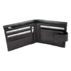 leather wallet