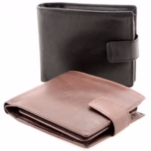 leather wallets