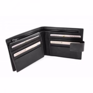 leather wallets