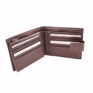 leather wallets