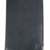 leather passport holder
