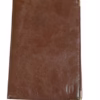 leather passport holder