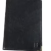 leather passport holder