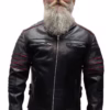 Top motorcycle leather jackets