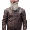 Top motorcycle leather jackets