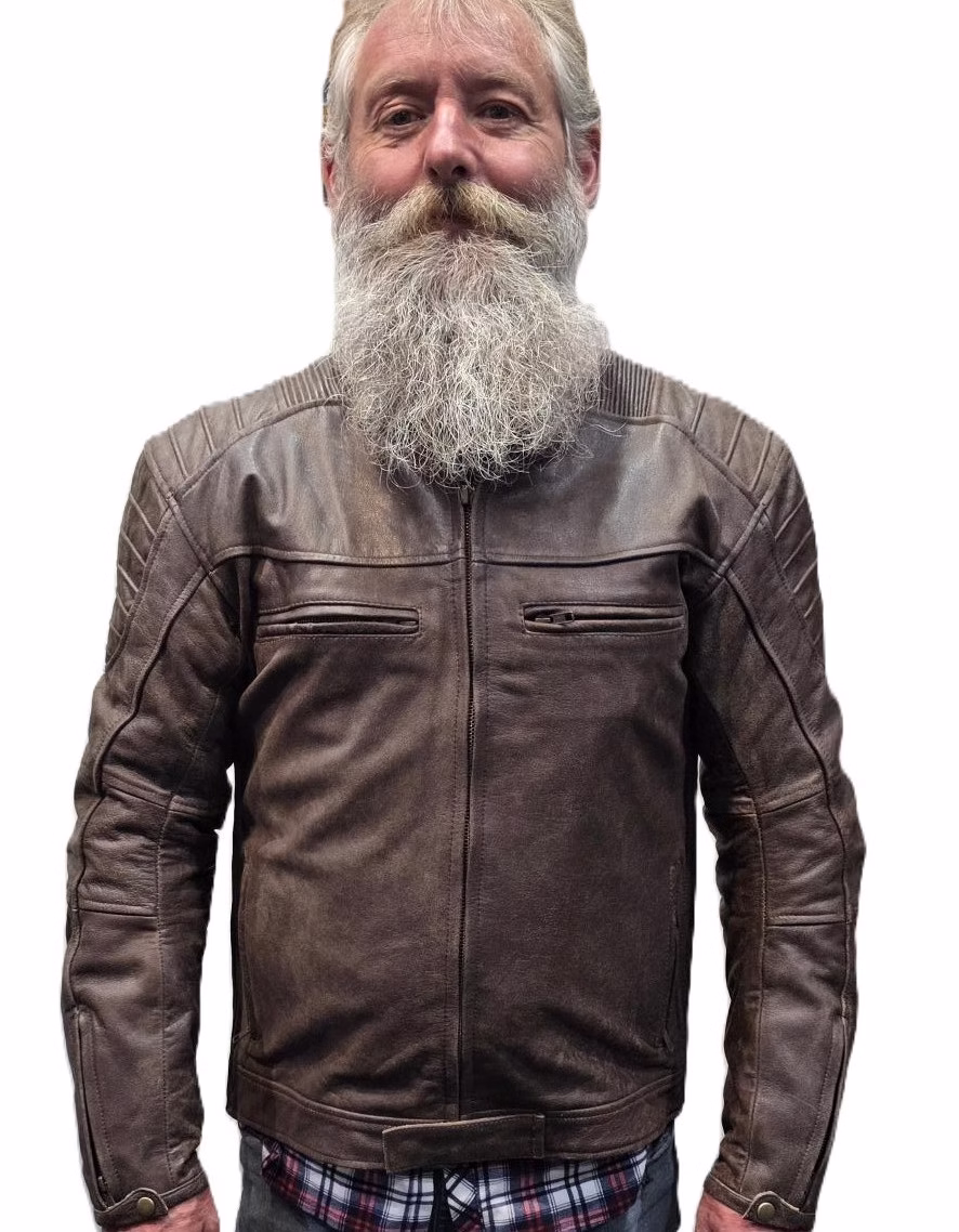 Top motorcycle leather jackets