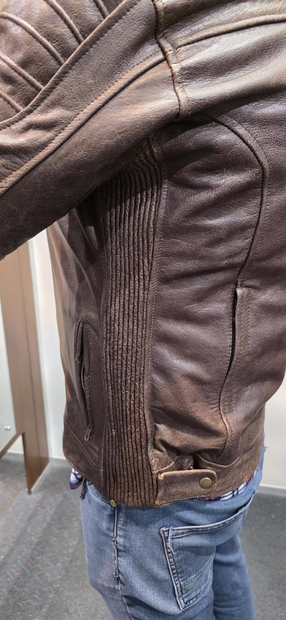 Top motorcycle leather jackets