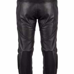leather racing trousers