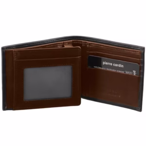 genuine leather wallets