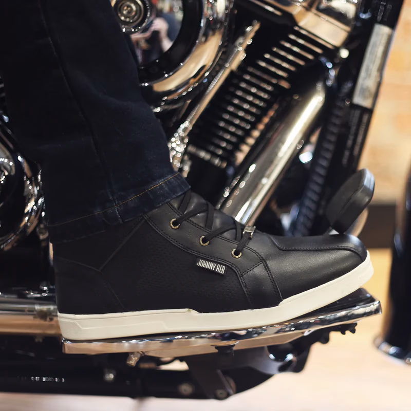 Motorcycle Waterproof Boots